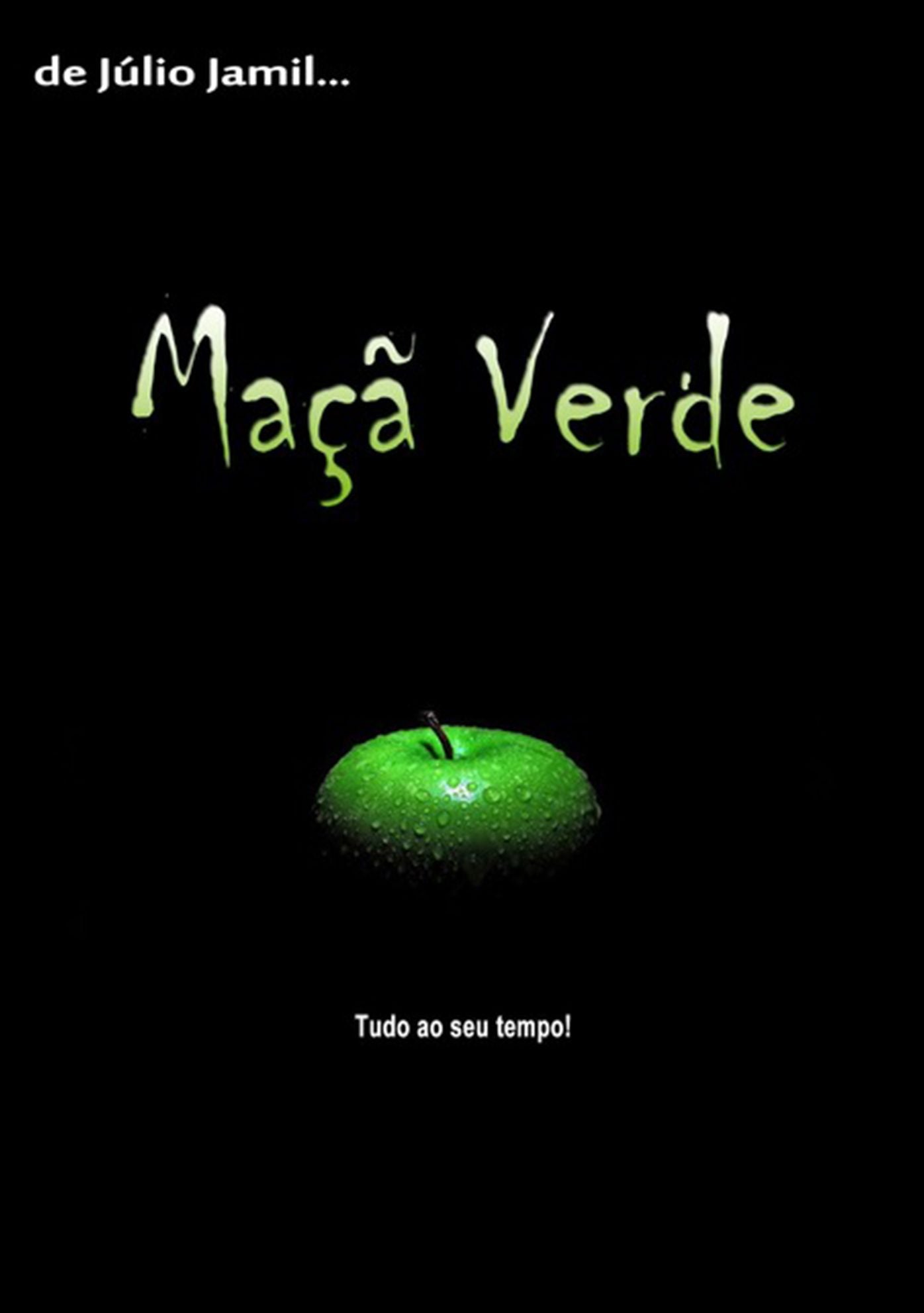 Maca Verde