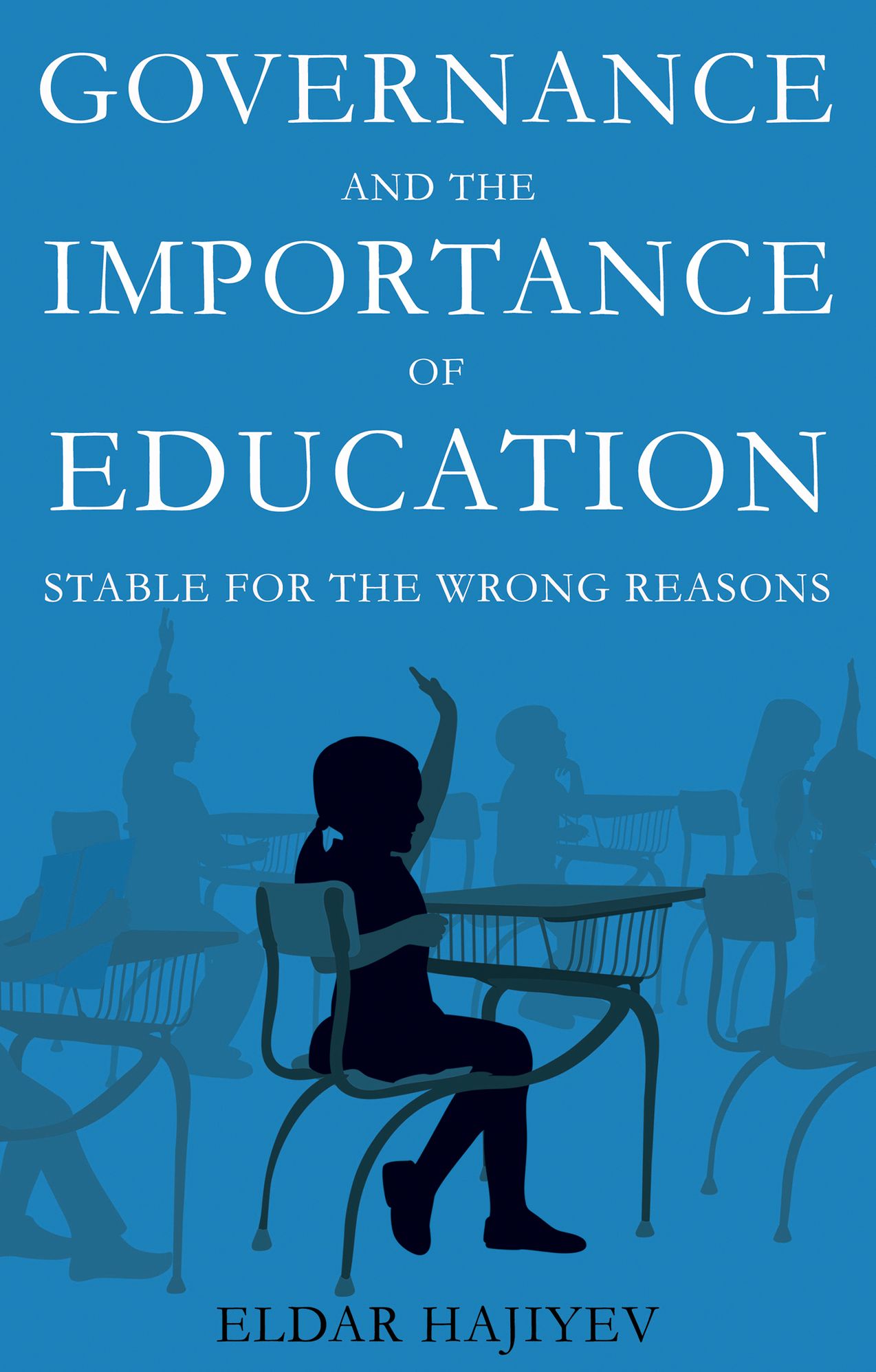 Governance and the Importance of Education: Stable for the Wrong Reasons