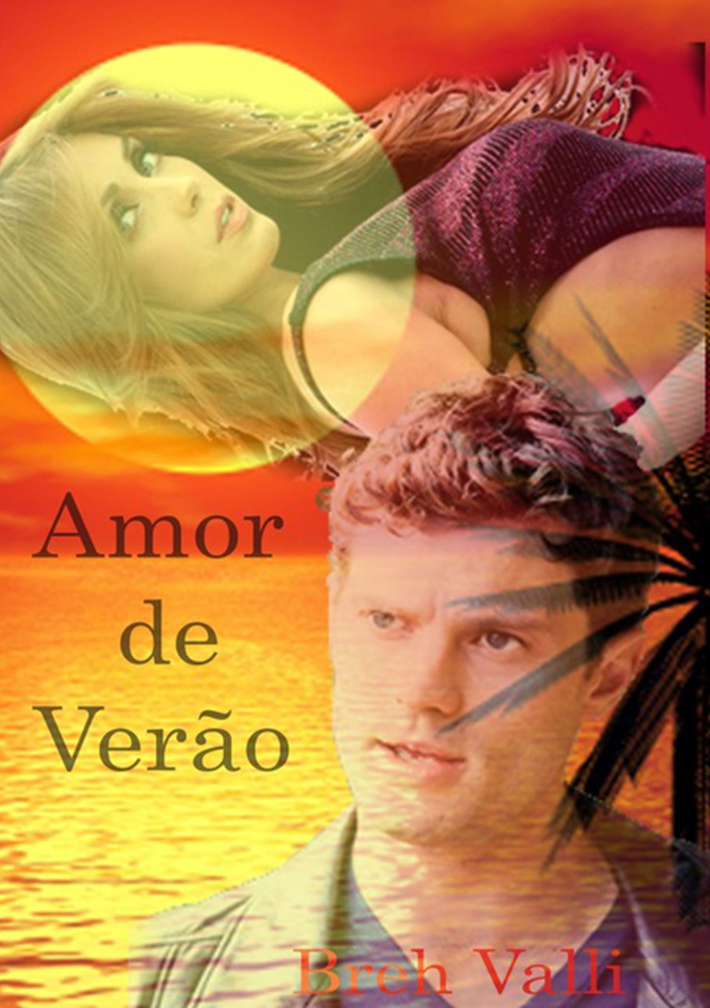 Amor De Verao