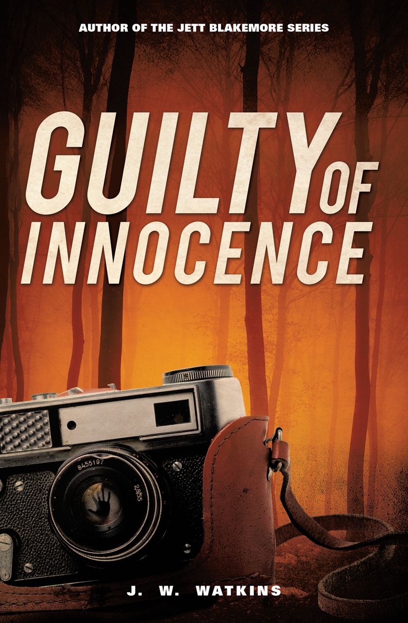 GUILTY OF INNOCENCE