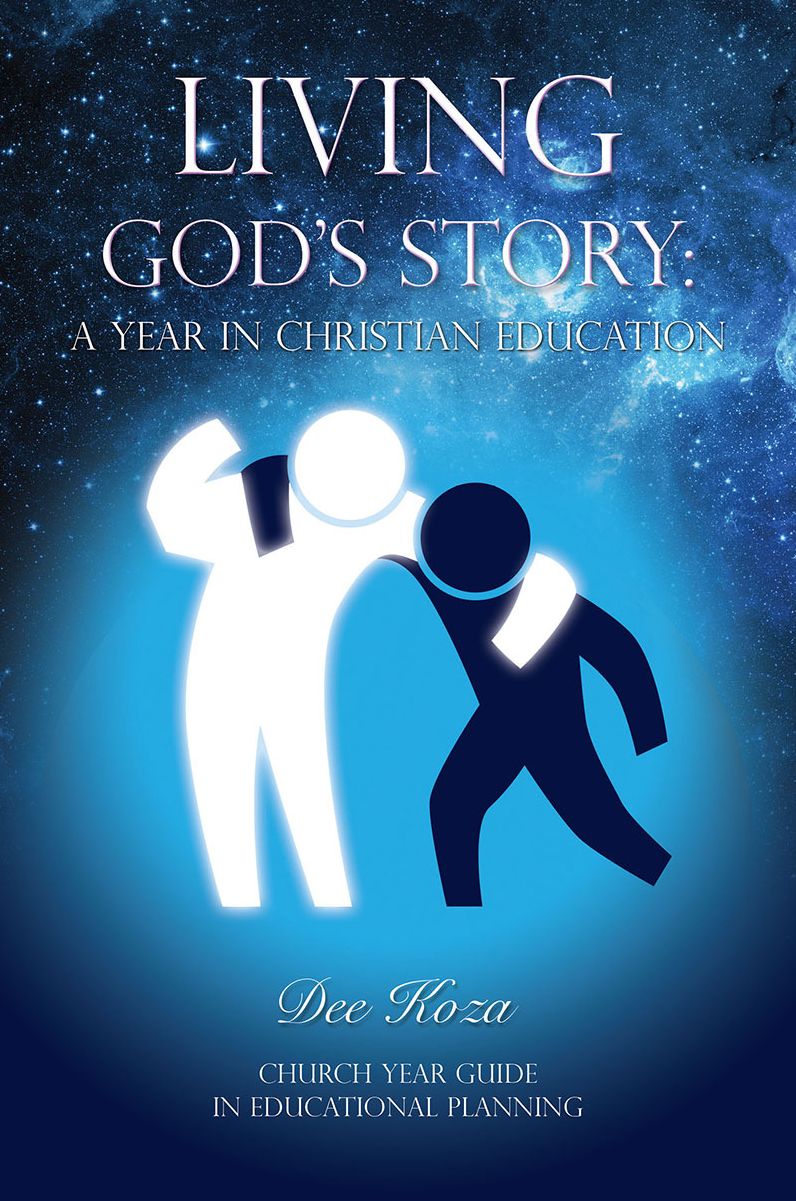 Living God's Story:
