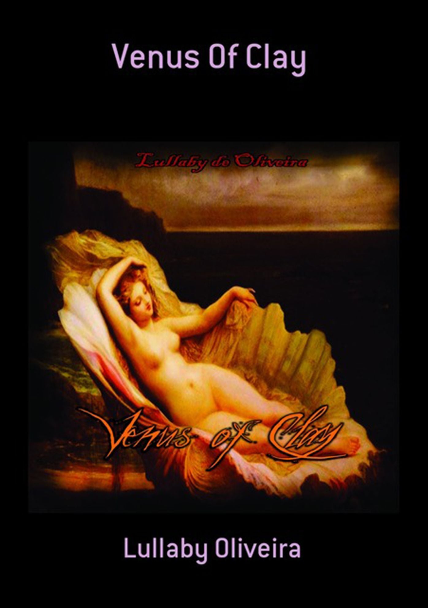 Venus Of Clay