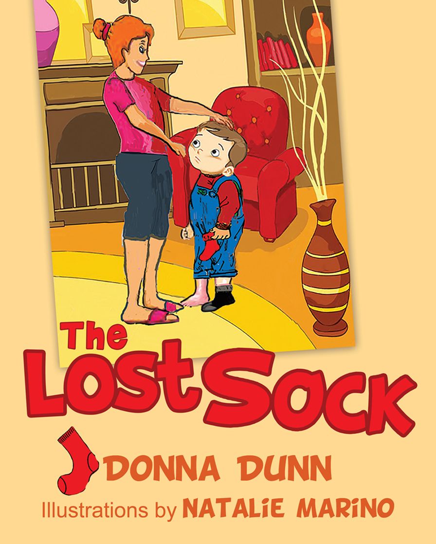 The Lost Sock
