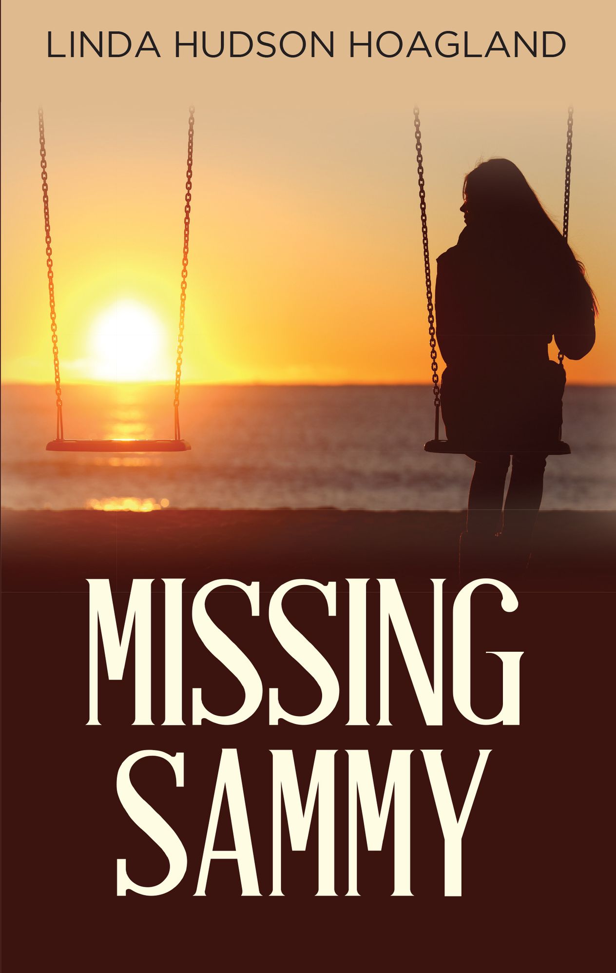 Missing Sammy