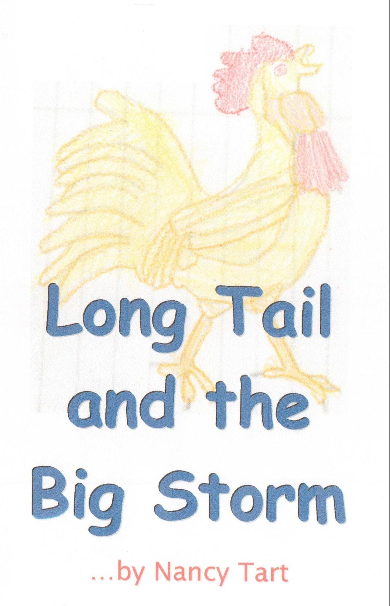 Long Tail and the Big Storm