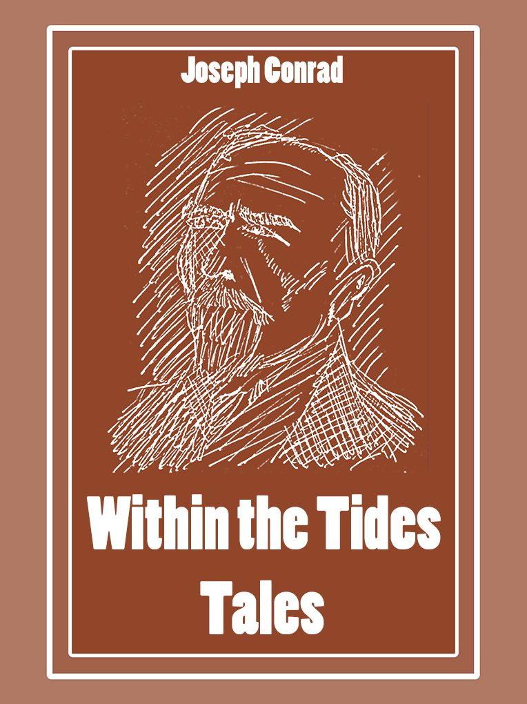 Within The Tides