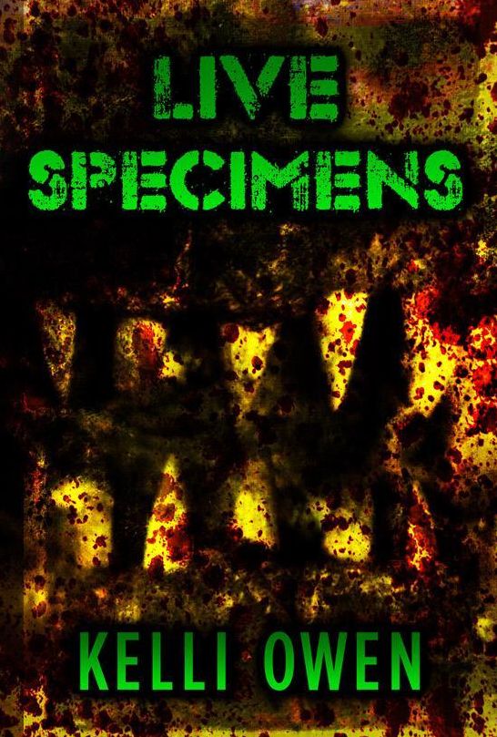 Live Specimens