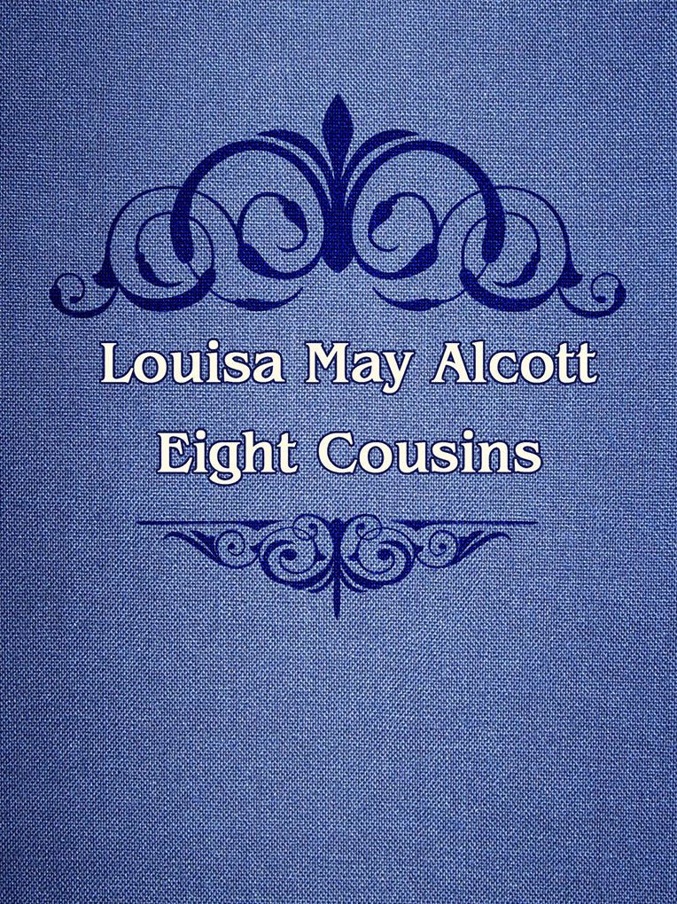 Eight Cousins
