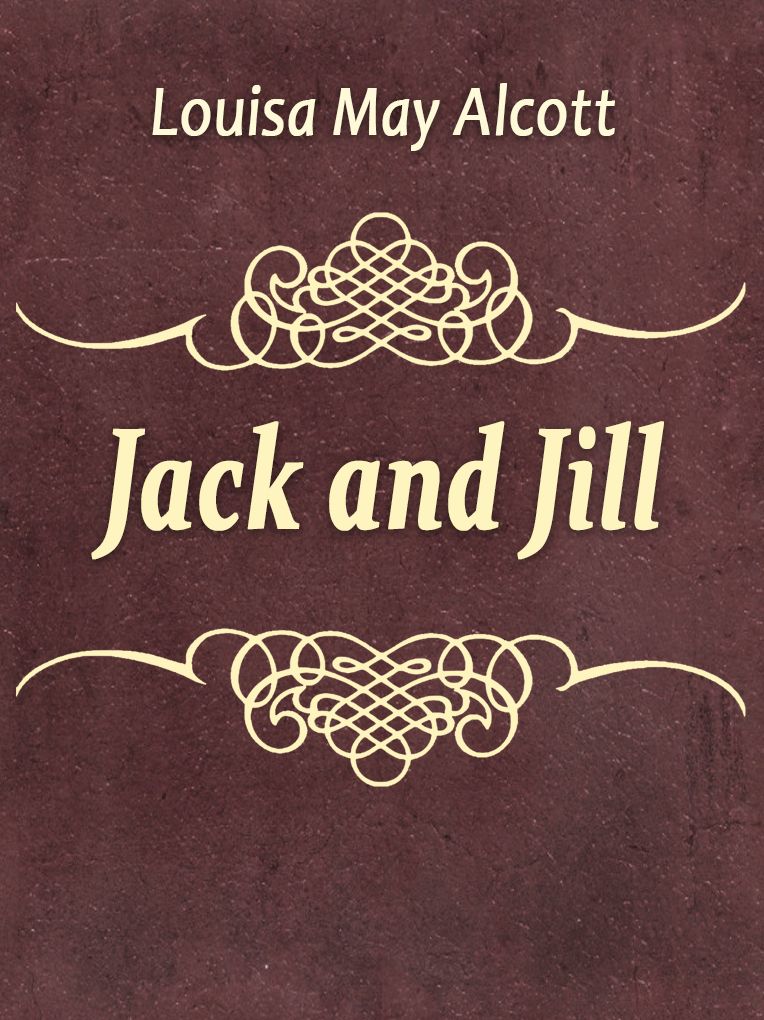 Jack and Jill