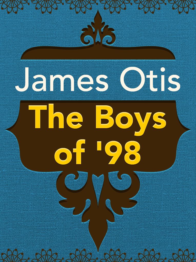 The Boys of '98