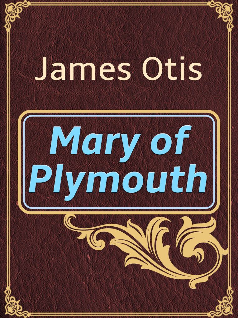Mary of Plymouth