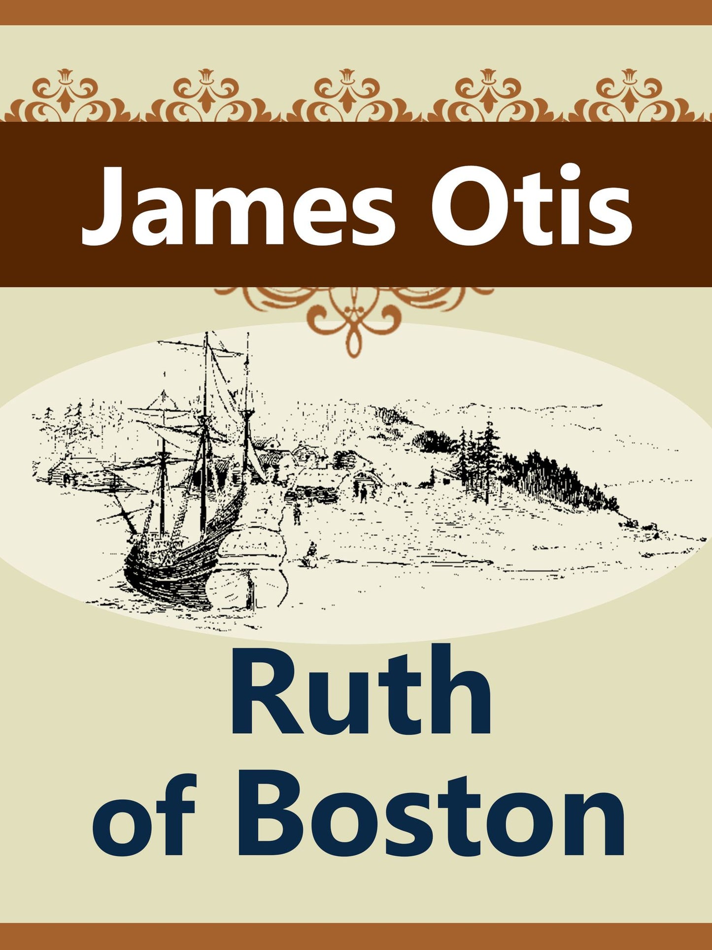 Ruth of Boston