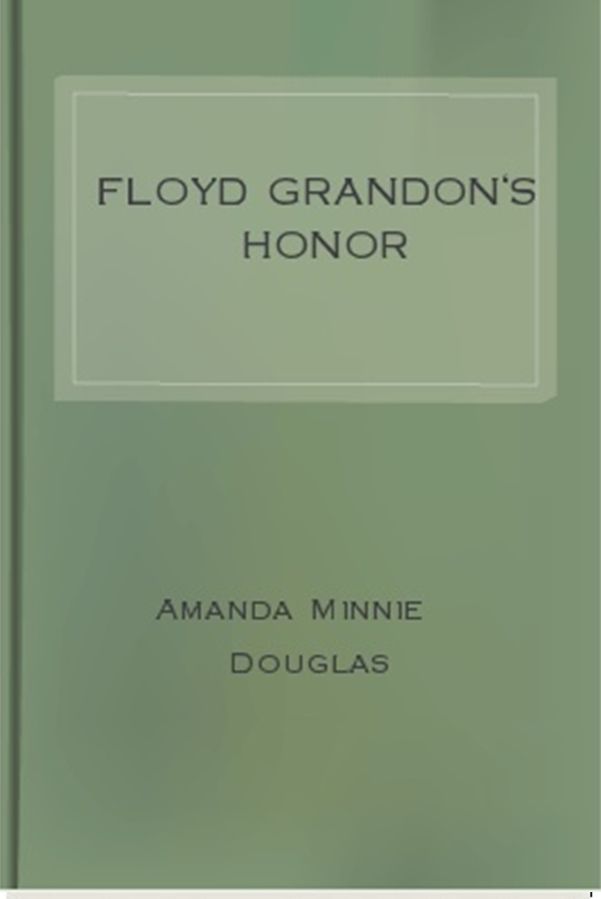 Floyd Grandon's Honor