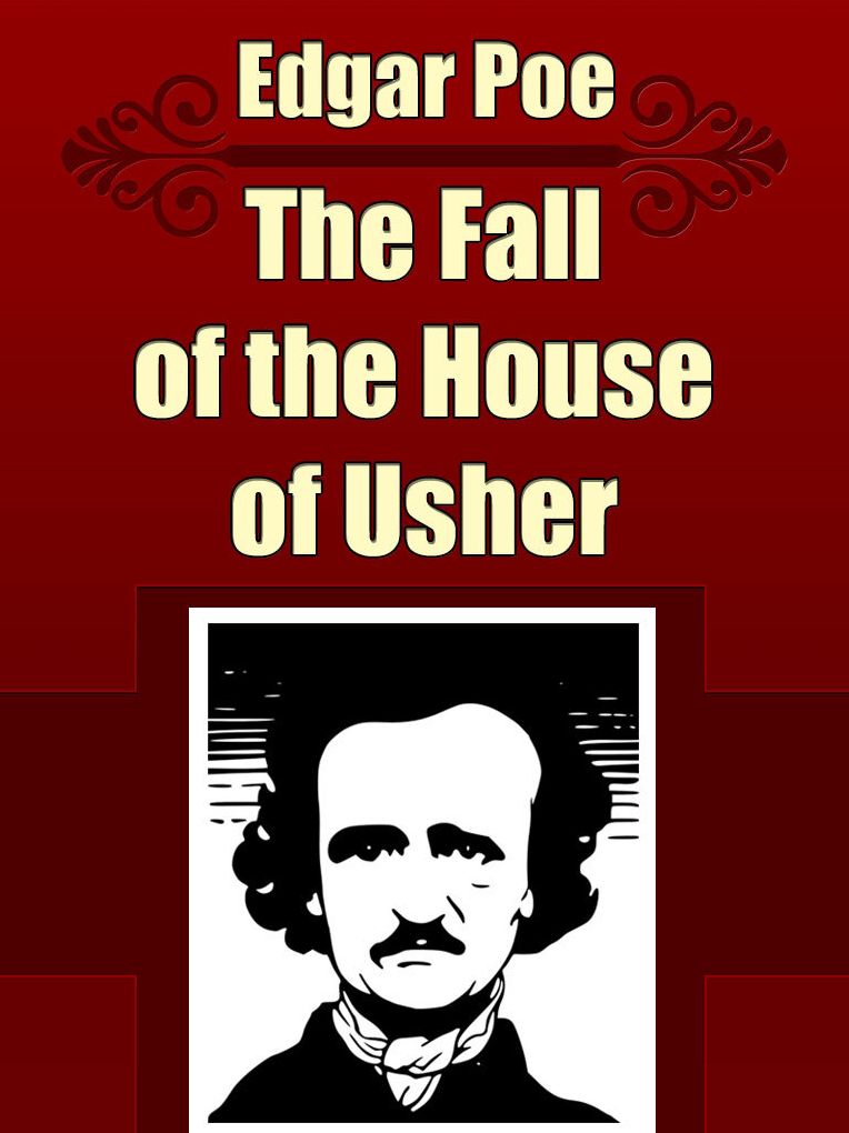 The fall of the House of Usher