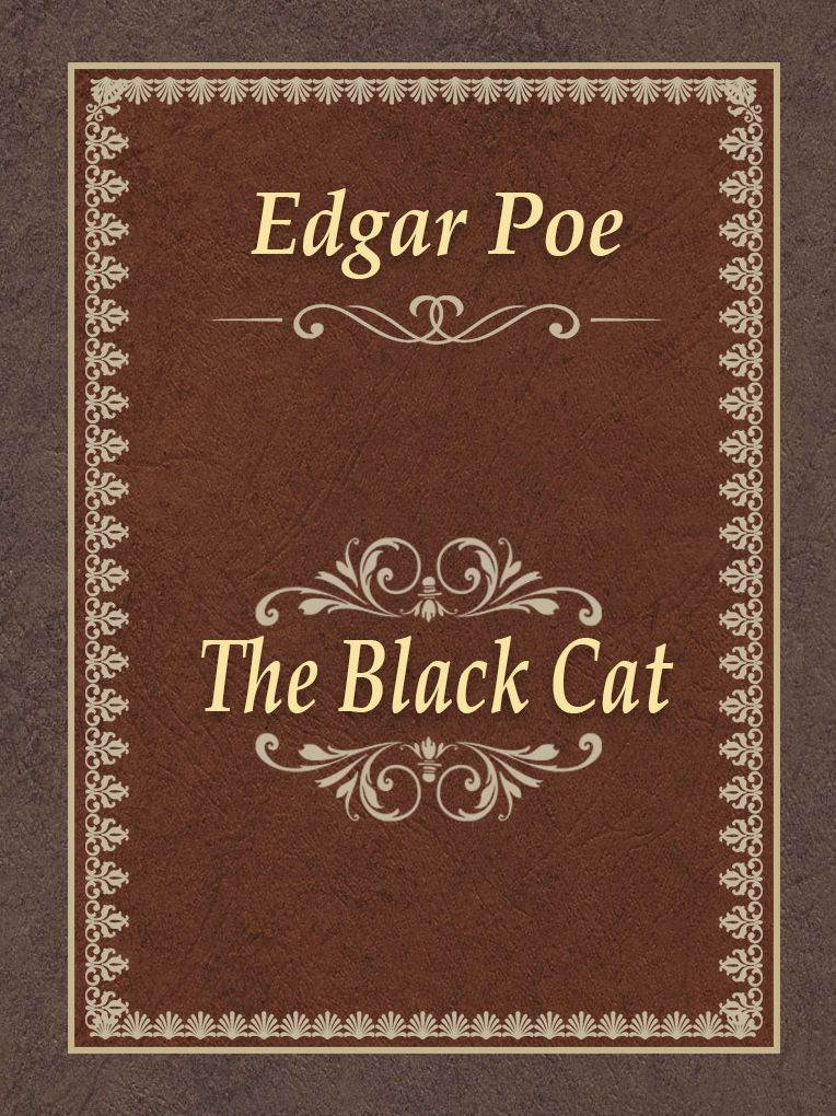 The Black cat