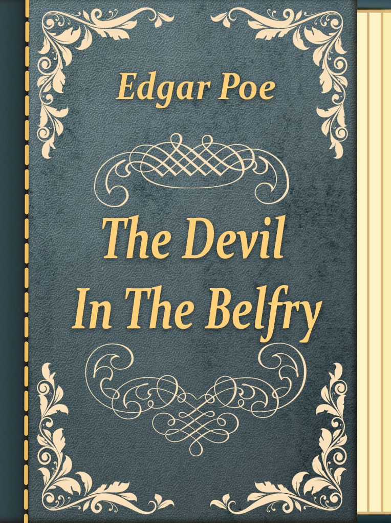 The Devil In The Belfry