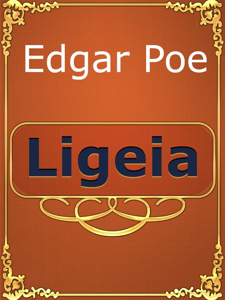 Ligeia