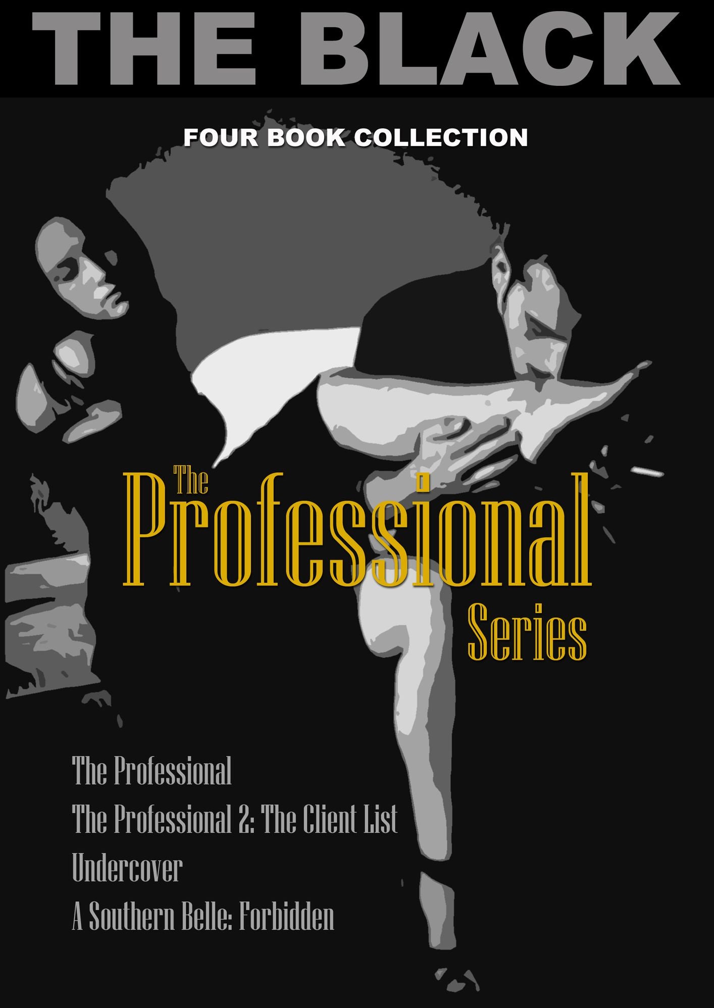 The Professional Series
