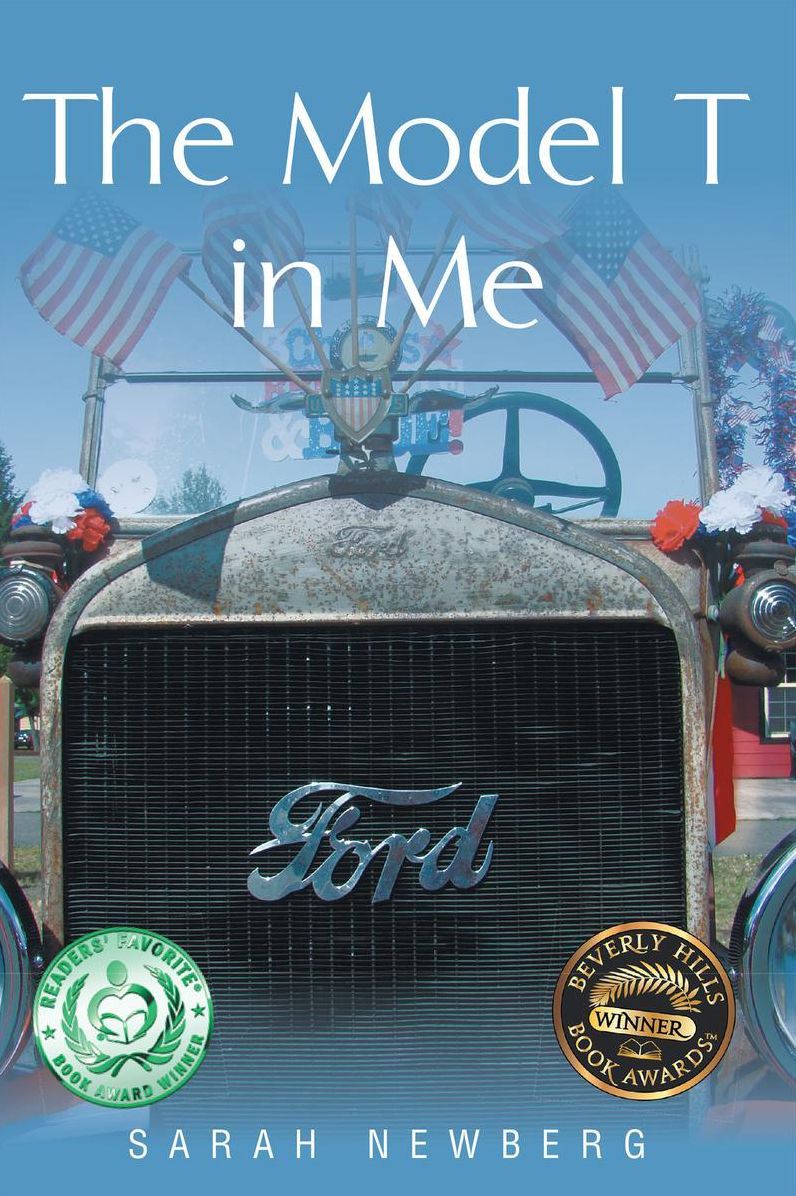 The Model T in Me