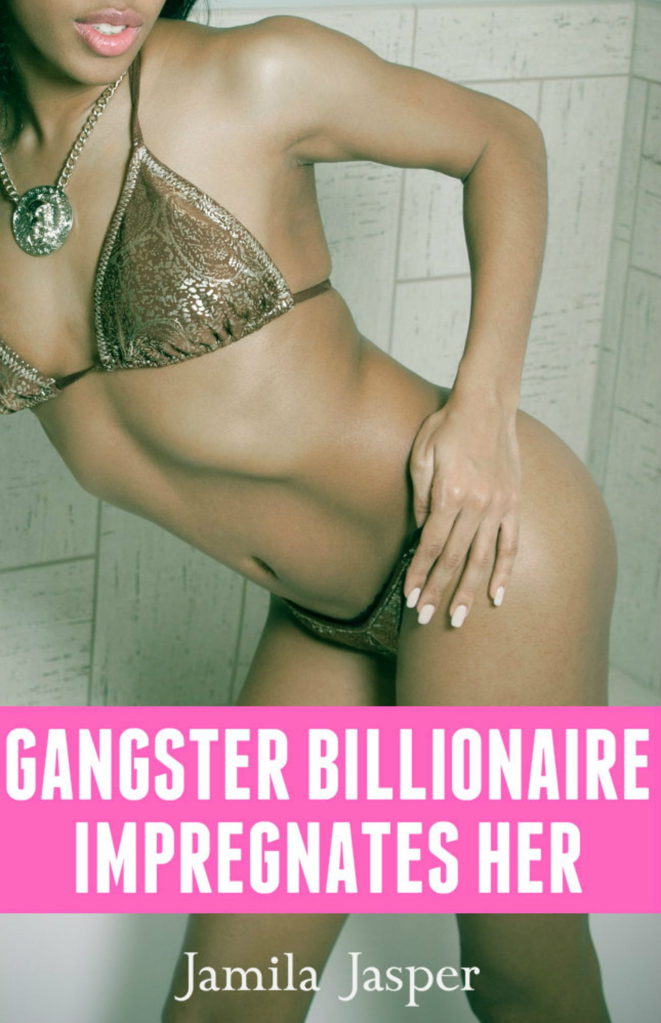 Gangster Billionaire Impregnates Her