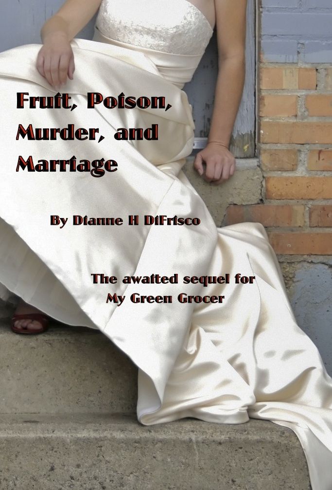 Fruit, Poison, Murder, and Marriage