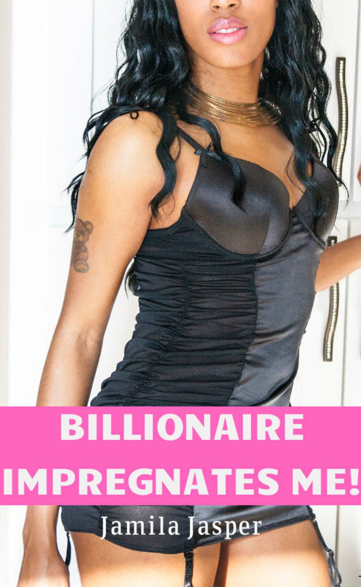 Billionaire Impregnates Me!