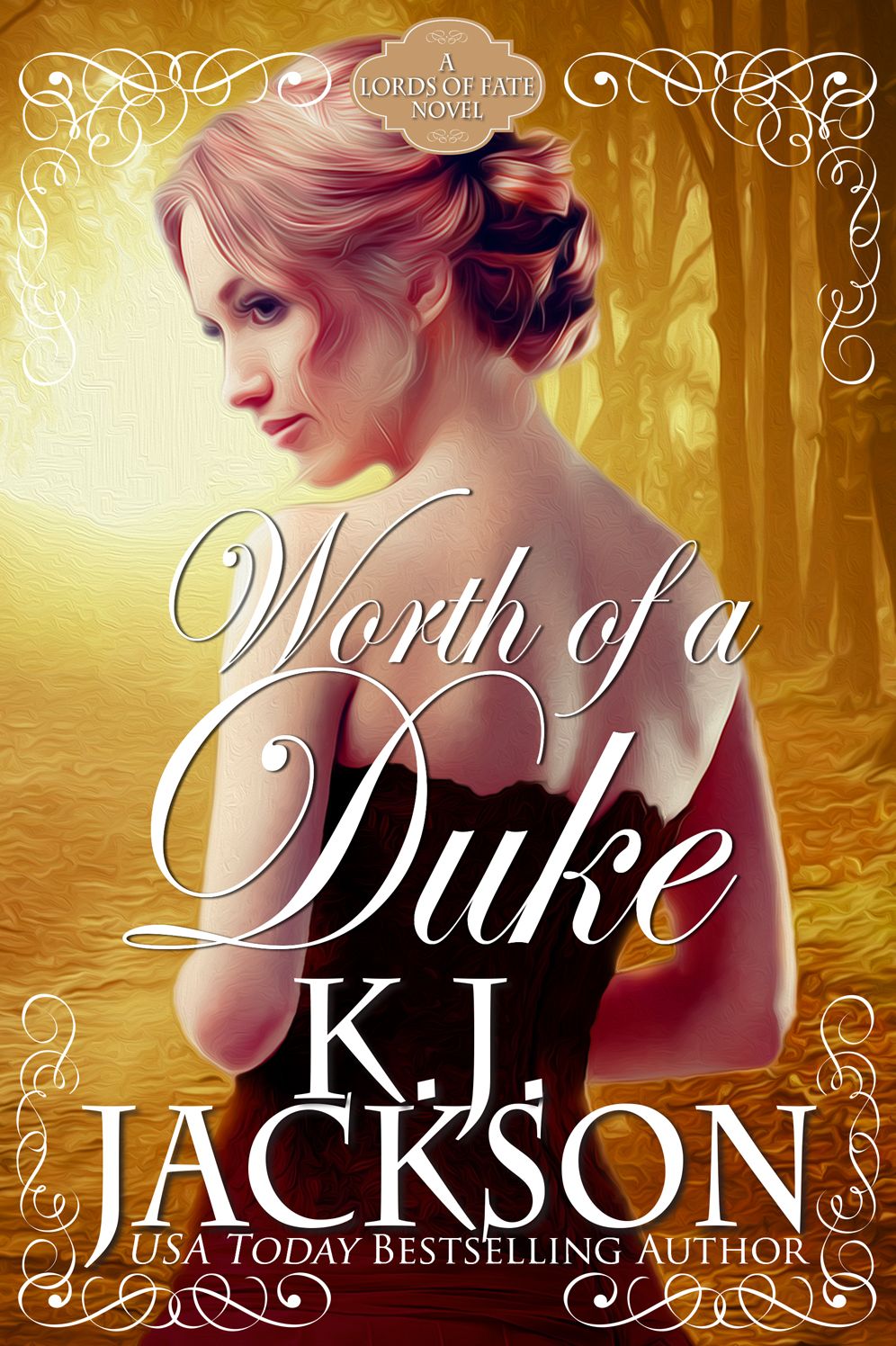 Worth of a Duke