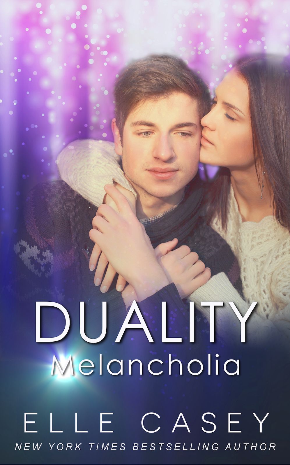 Duality: Book 1 (Melancholia)