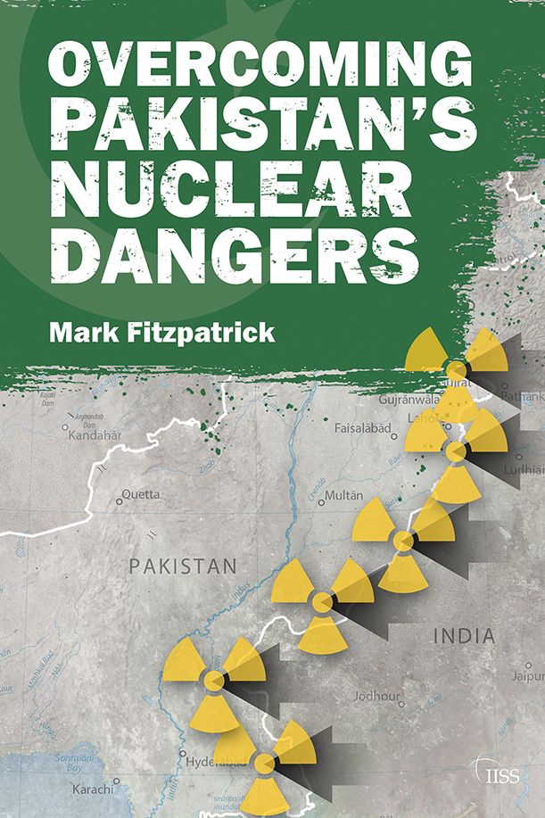 Overcoming Pakistans Nuclear Dangers