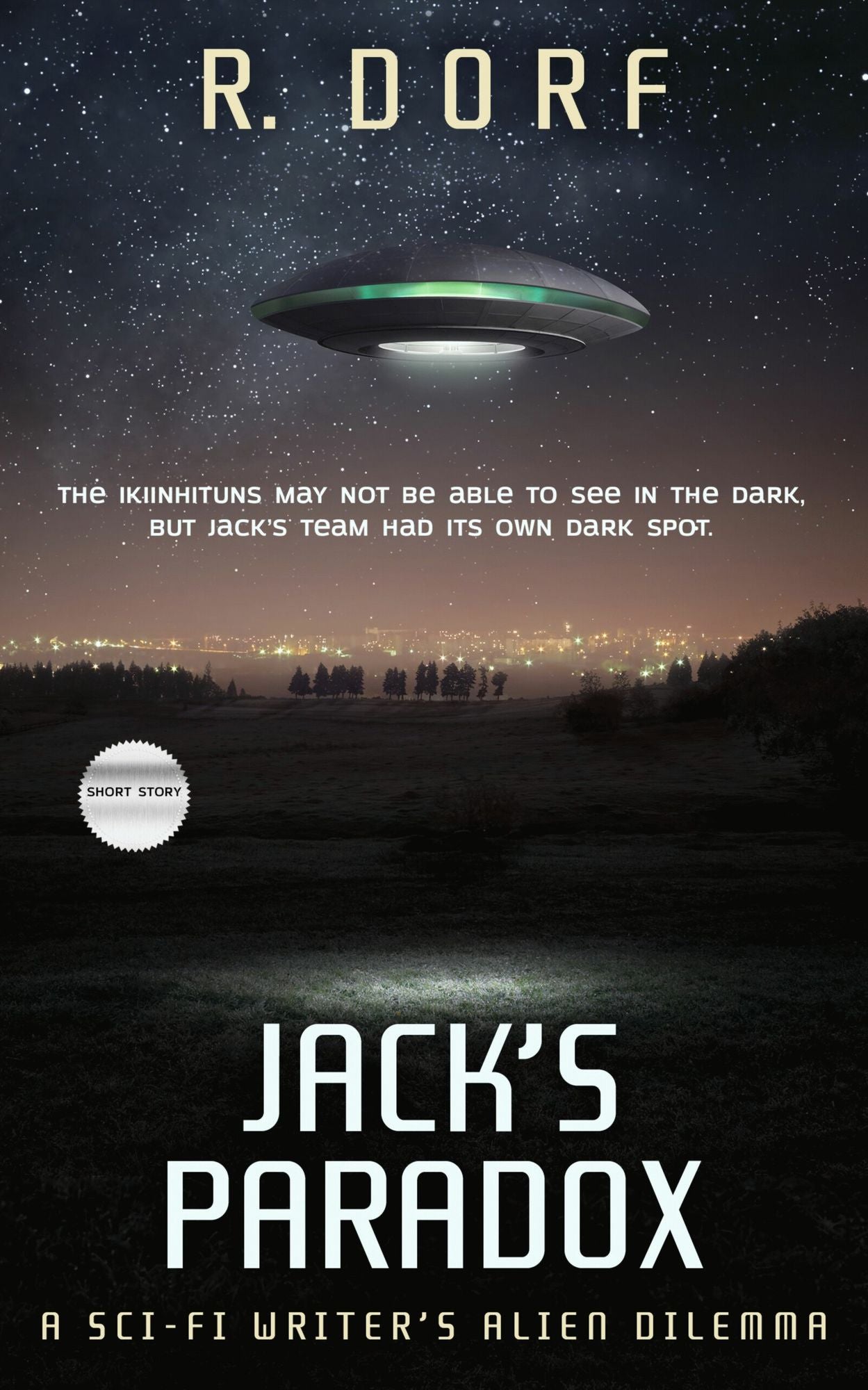 Jack's Paradox