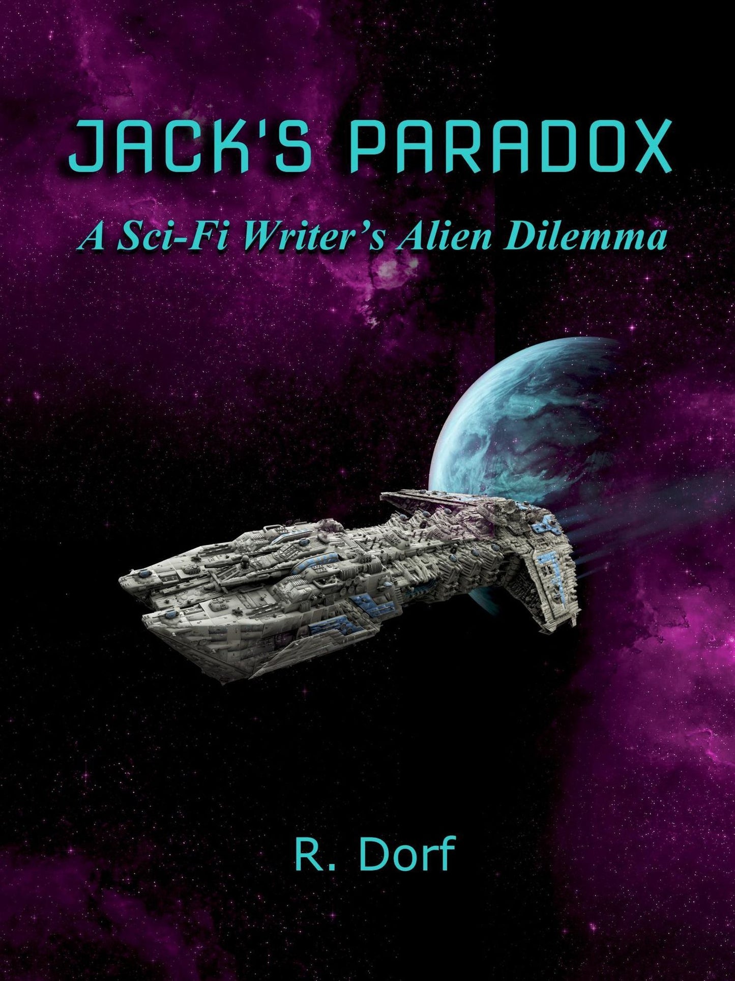 Jack's Paradox