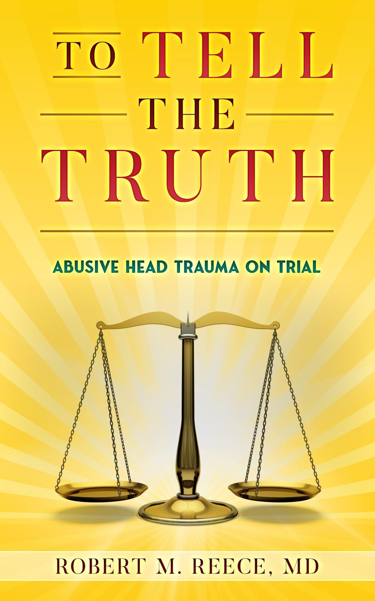 To Tell The Truth 6 22 2015