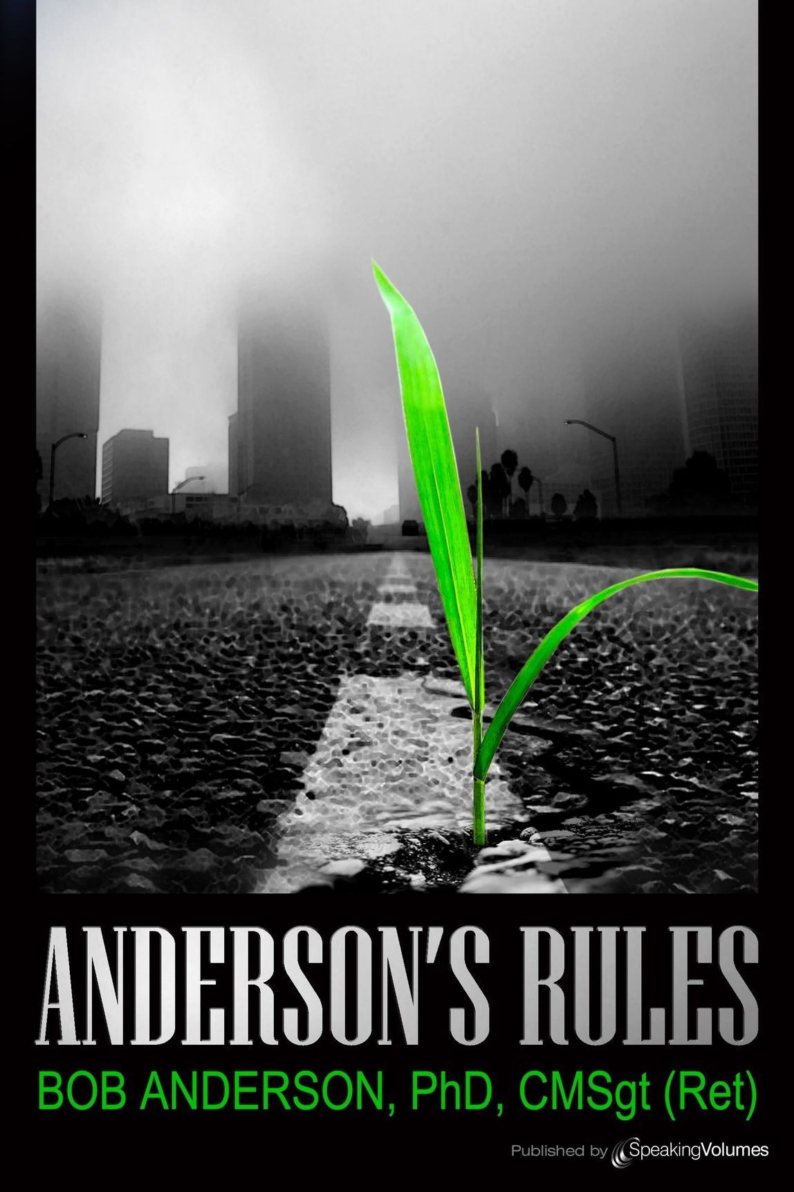 Anderson's Rules