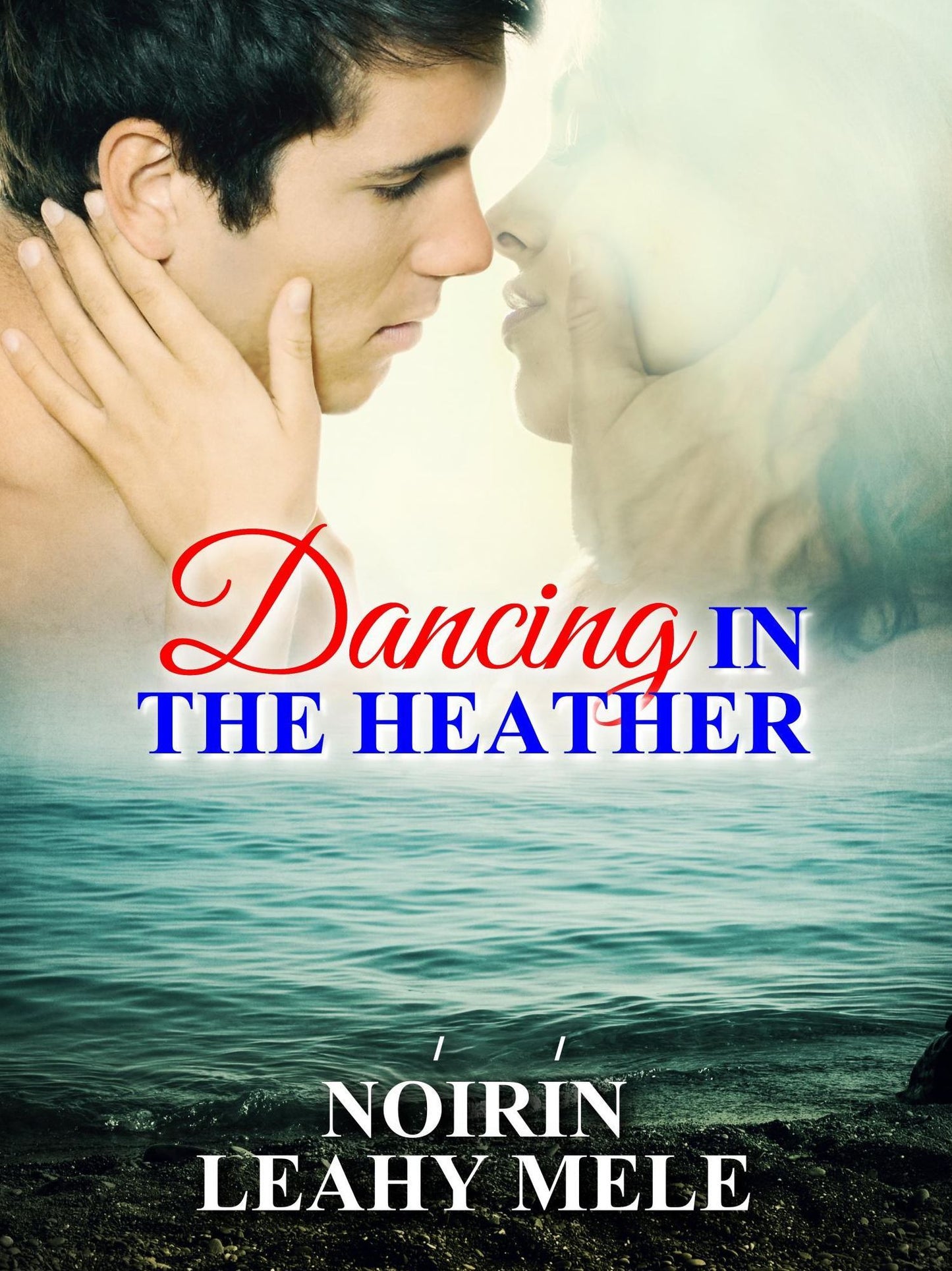 Dancing In The Heather