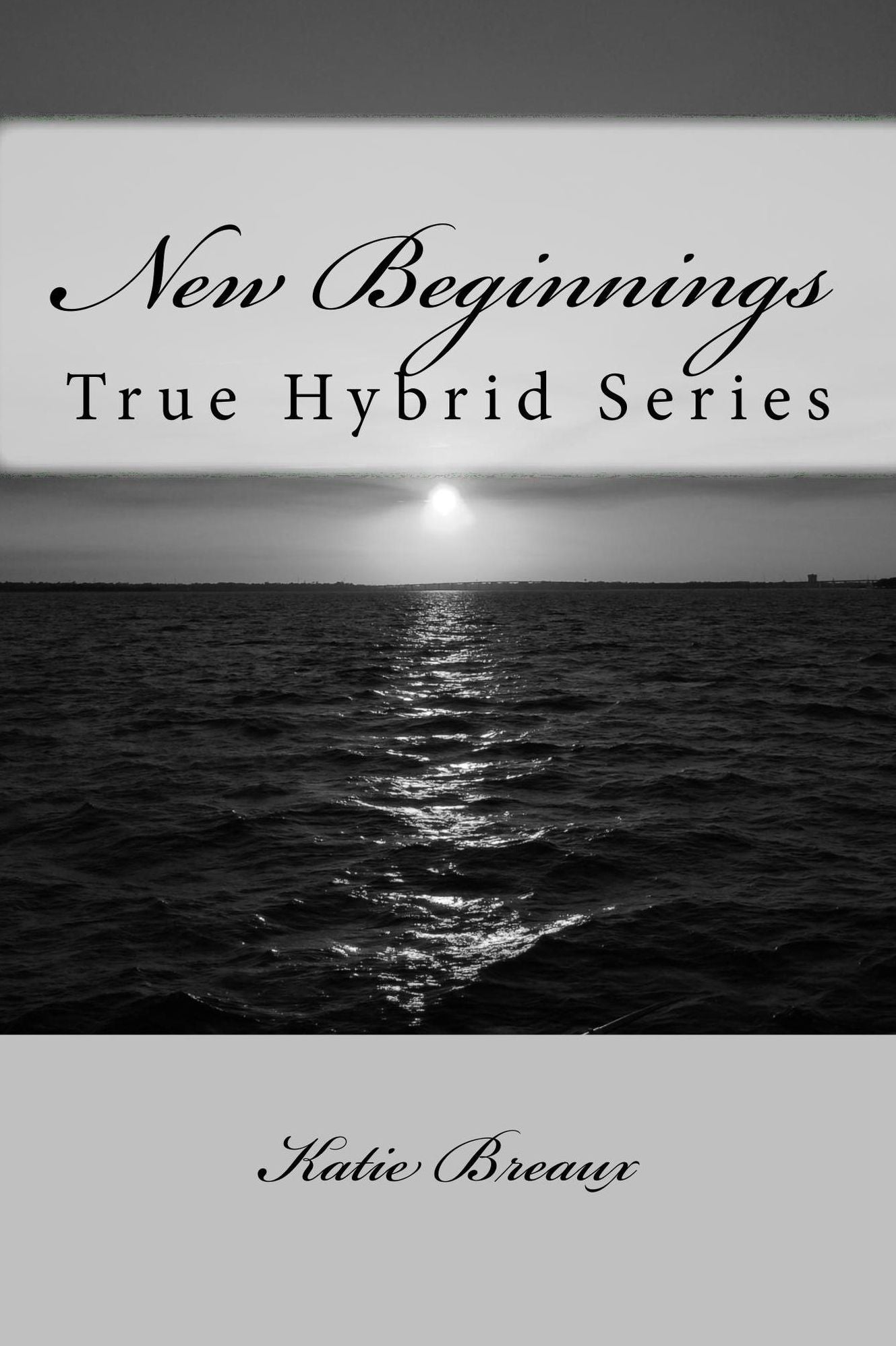 New Beginnings