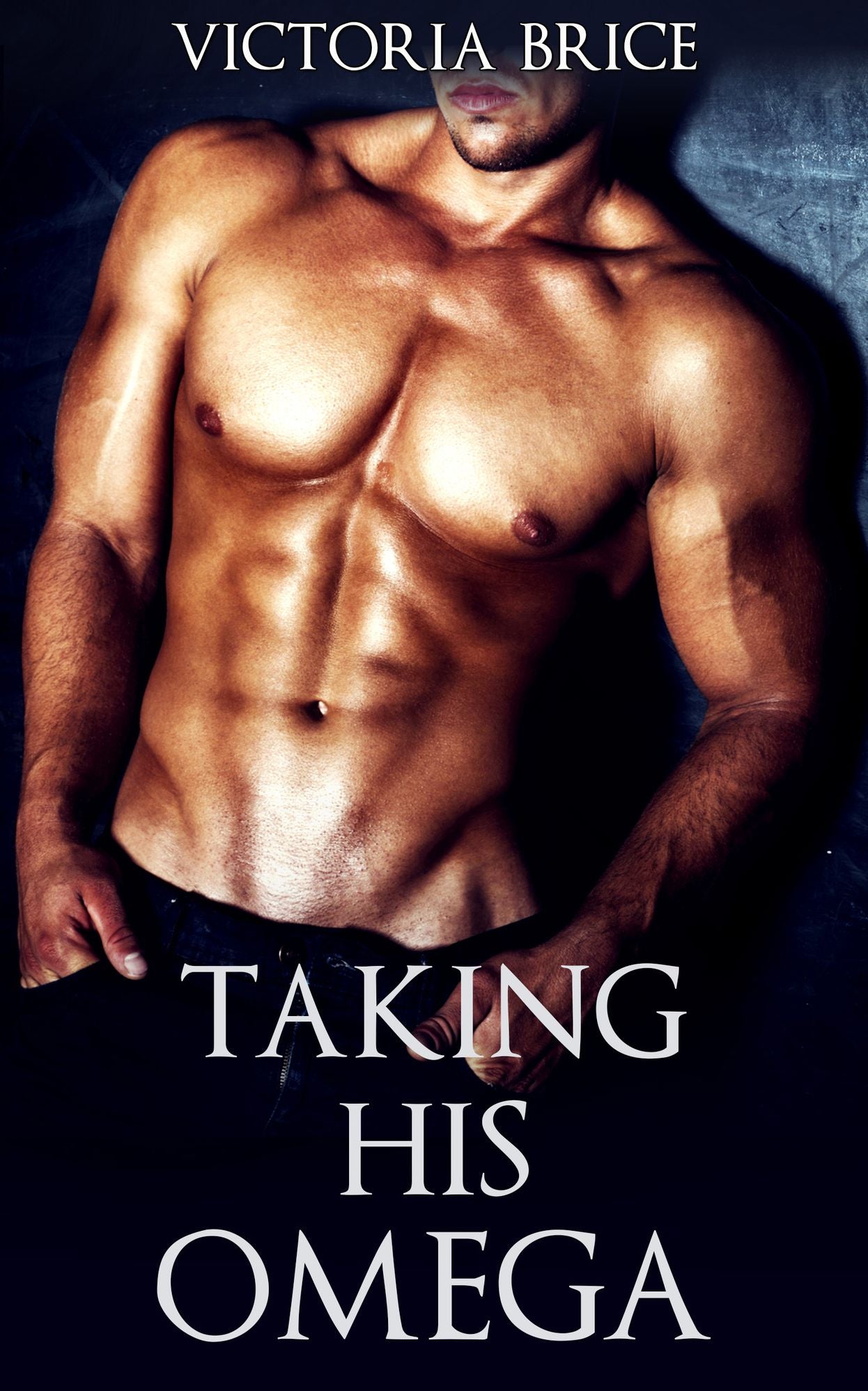 Taking His Omega: A First Time Gay Mpreg Steamy Short