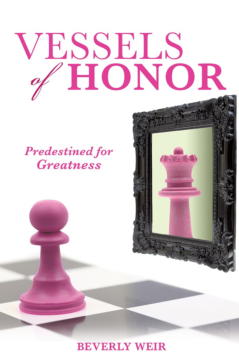Vessels of Honor