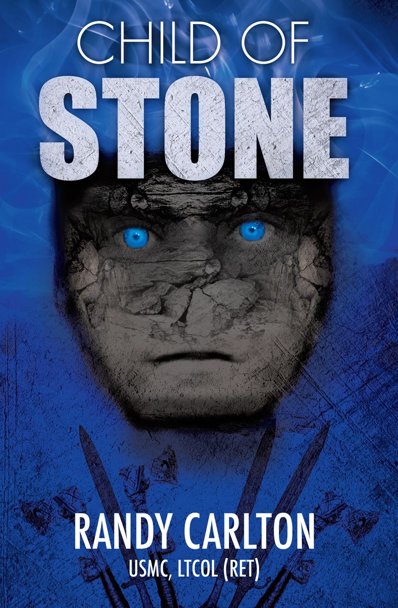 Child of Stone
