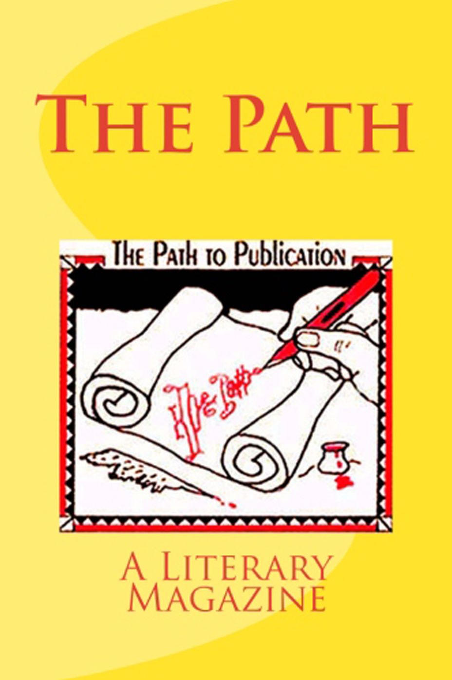 The Path, volume 5 number 1