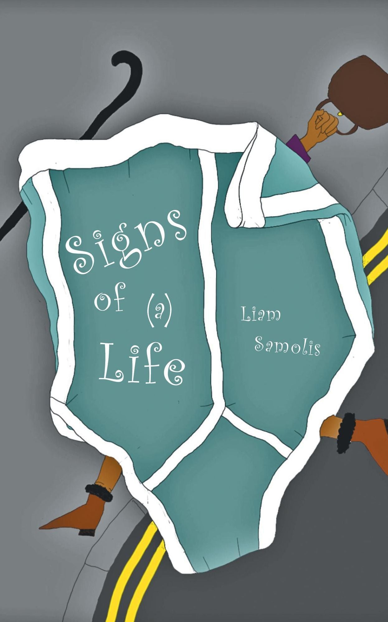 Signs of (a) Life