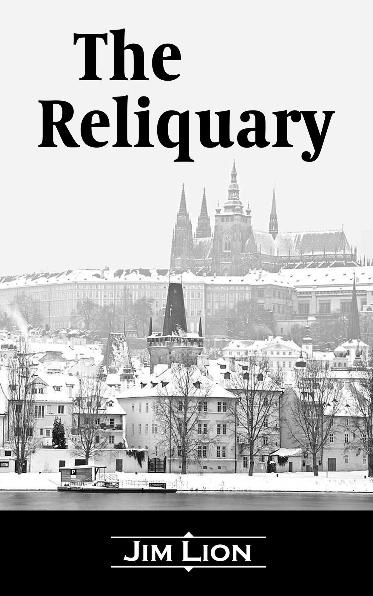 The Reliquary