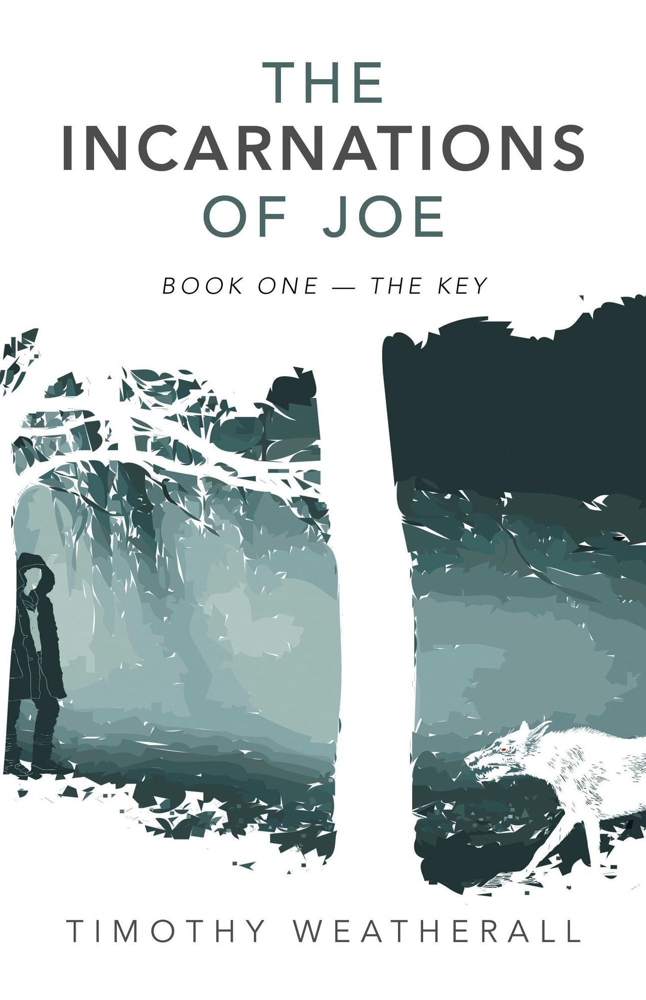 The Key Book 1