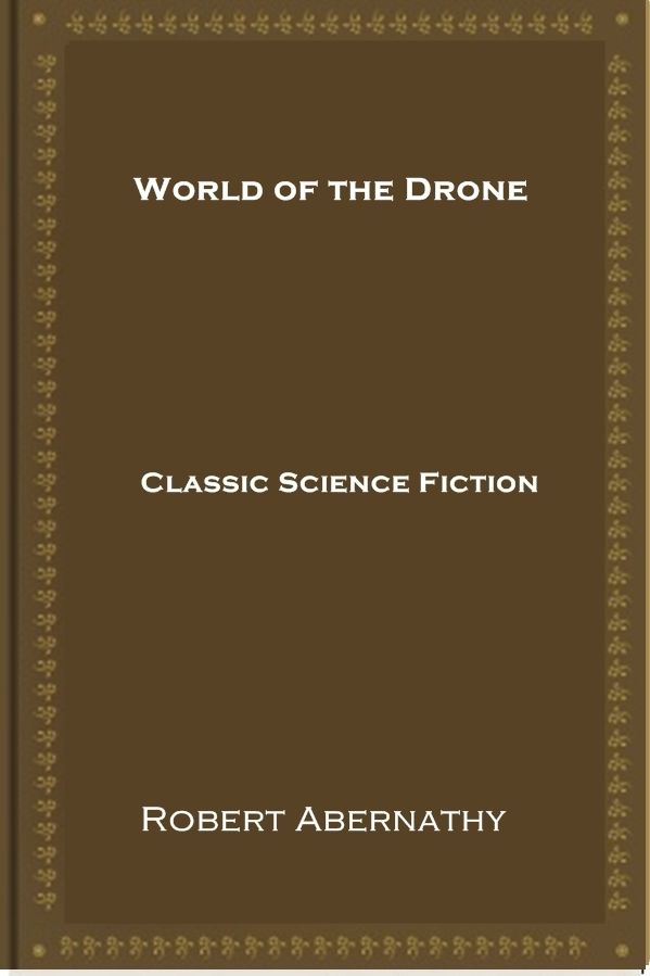 World of the Drone