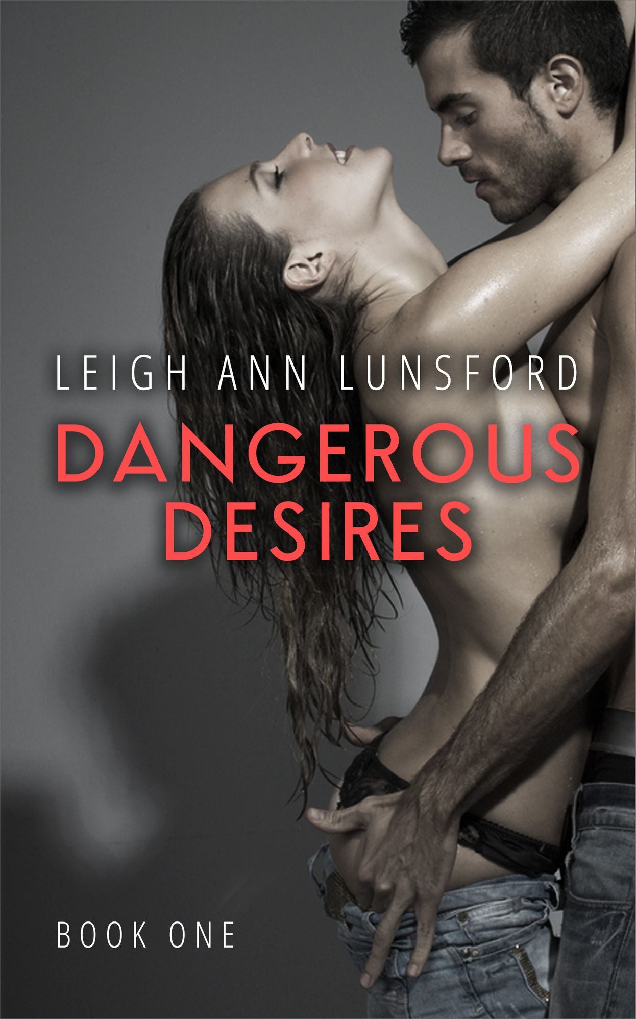 Dangerous Desires #1 (Bellissimo Fortuna)
