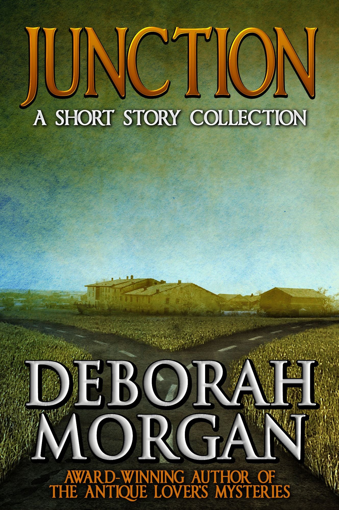 Junction: A Short Story Collection