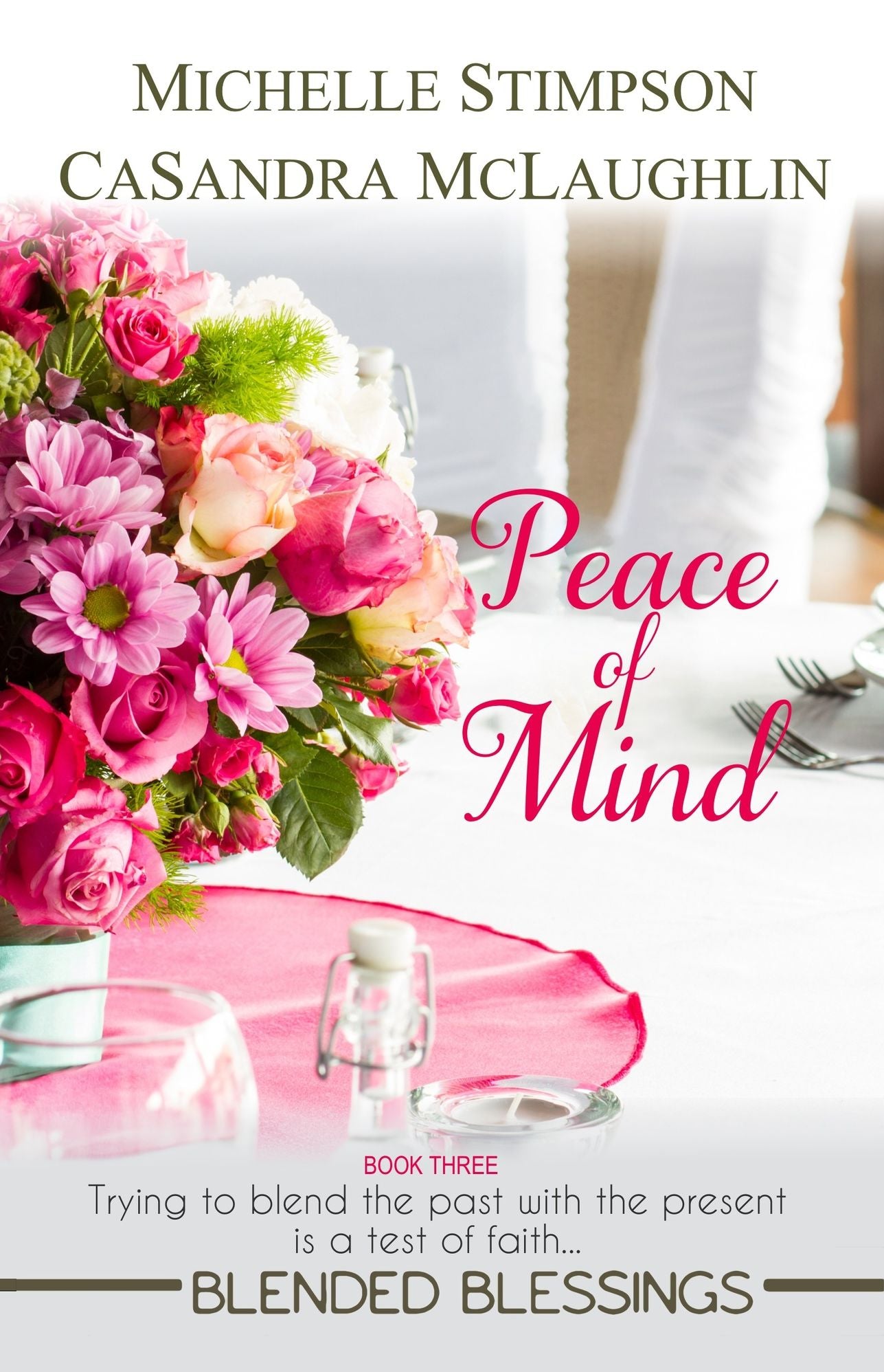 Peace of Mind