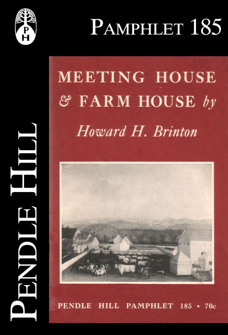 Meeting House & Farm House
