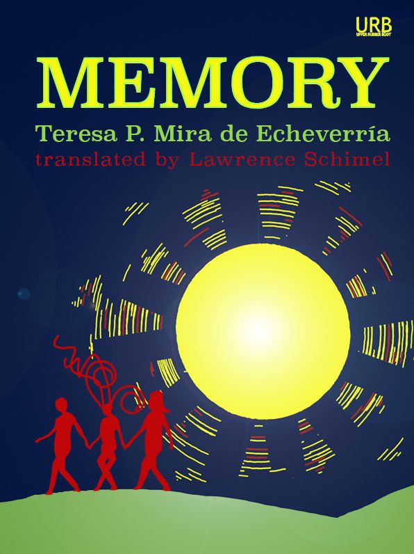 Memory: a novelette