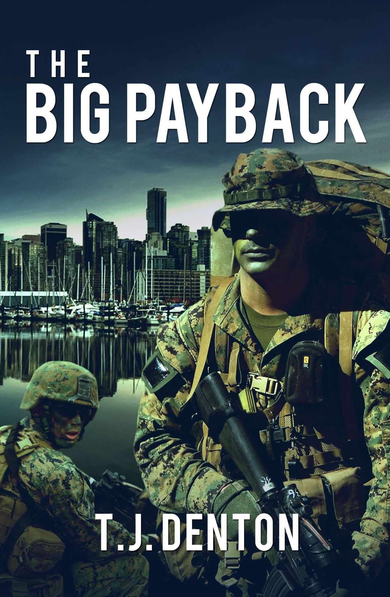 The Big Payback