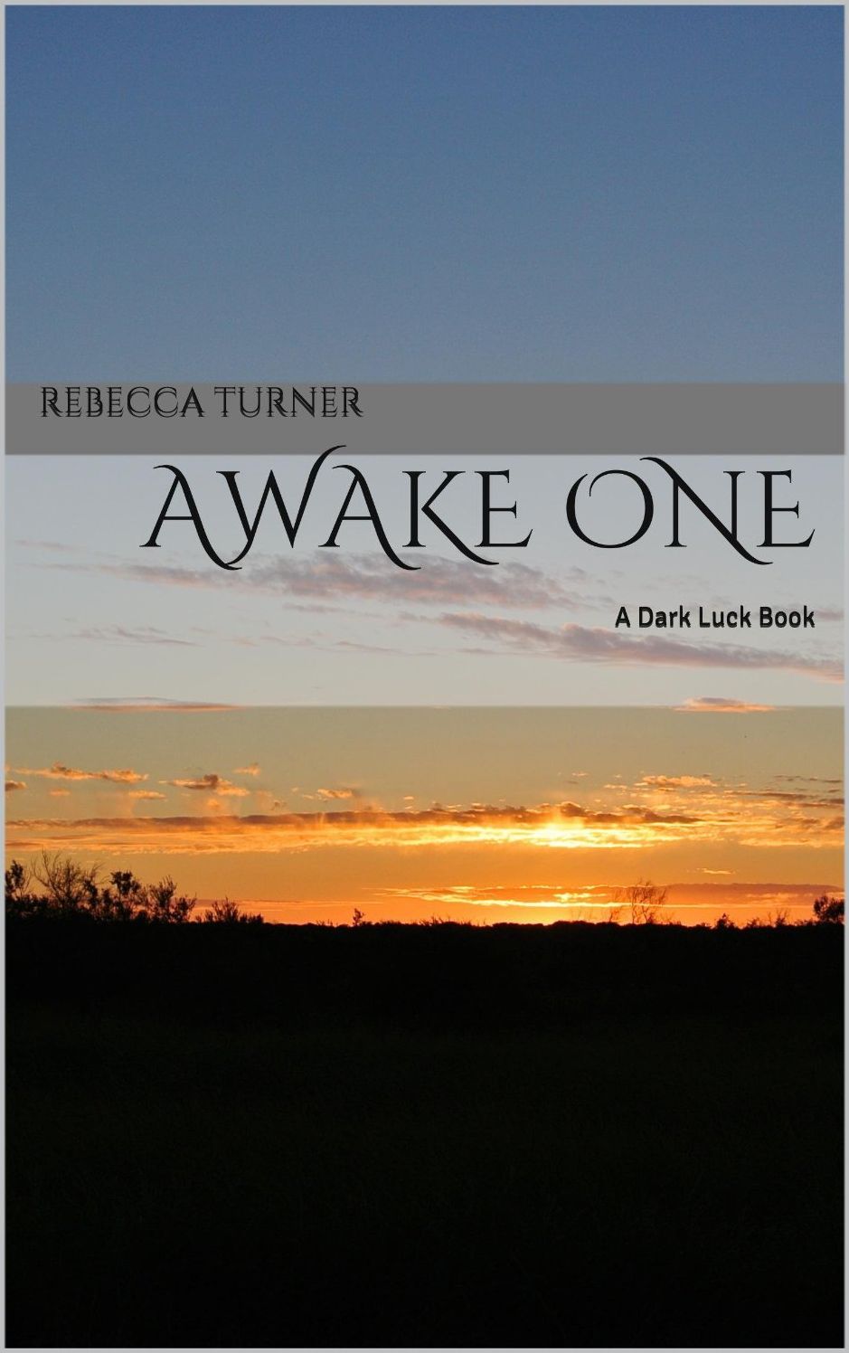 Awake One